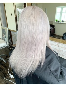 ロール(ROLL) ホワイトパール