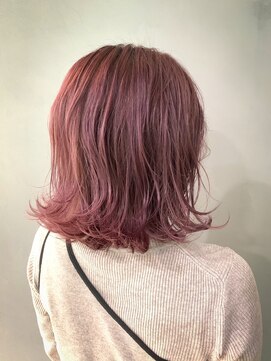 カフカ(CAFCA) 【ミディアム】