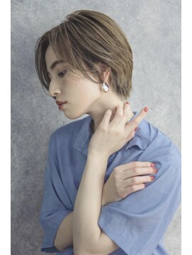 ミンクスプラス 流山おおたかの森(MINX plus) ヌーディーショート