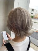 ホワイティベージュ♪♪