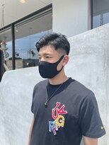 プルラヴィ 吉野ヶ里店(PulRavi)&nbsp;フェードスタイル