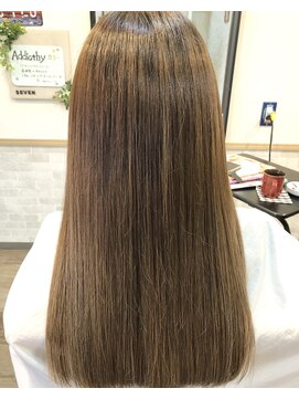 リッティ(Litty) GLTカラー☆グレージュ