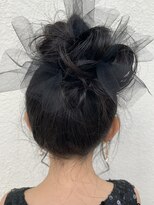 エバーグリーン(ever Green)&nbsp;アップスタイル