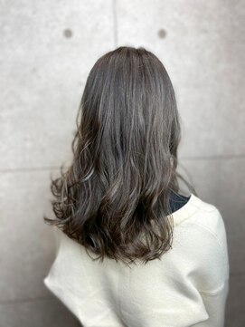 シークレット 登戸店(Secret) ダークグレージュ