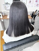 ヴァイラル(VIRAL)&nbsp;ディープグレー