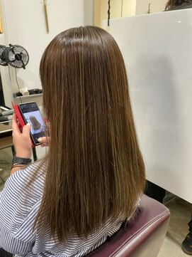 プラスディー(+D) オリーブカラー