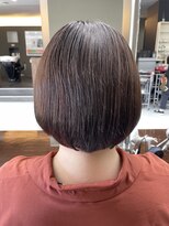 シャンプーボーイエイムス(SHAMPOO BOY aims)&nbsp;秋カラー