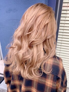 バレッタ(Barretta by neolive) くすみベージュ