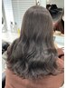 【mahoko専用】カット+カラー+髪質改善トリートメント