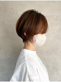 マロンショート