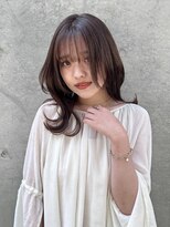 お色けレイヤーカット【銀座/有楽町】30代40代50代