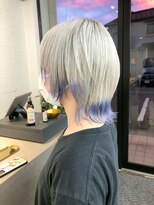 イロ(iro.)&nbsp;エンドカラー