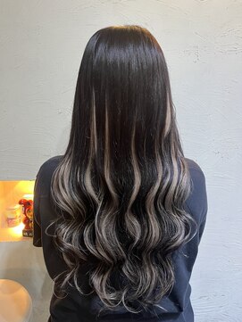 アーティカル(ARTICAL) プルエクステ