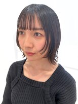 アッシュ 町田駅前通り店(Ash) 【Ash町田駅前通り店 平間晴香】フェイスレイヤー