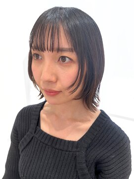 アッシュ 町田駅前通り店(Ash) 【Ash町田駅前通り店 平間晴香】フェイスレイヤー