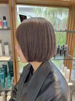 オーダー(OORDER)&nbsp;lavender graige