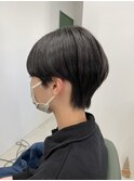 スッキリショート