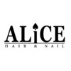 アリス(ALiCE)のお店ロゴ