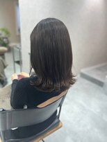 アン(an)&nbsp;【垂水/イルミナカラー】ヘッドスパも人気