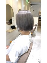 ルコル(LUCOL)&nbsp;グレー