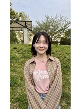 ファースト 東仙台店(first) 吉田 寧彩