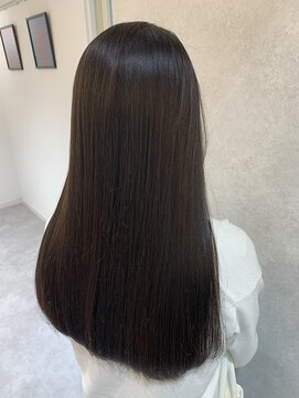 バズ(BUZZ) サラ艶トリートメント＊