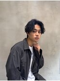 メンズカット【池袋】