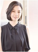 ボブスタイル