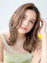 クリーピー(CREAPY)&nbsp;YU KI