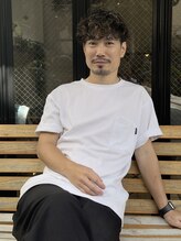 ローハ(Lowha) 阿部 恵介