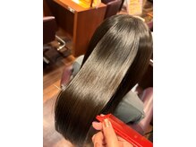 ヘアーアンドビュー ティーリタ 蕨(RITA)
