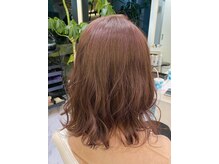 アントワープヘアー 知多半田駅前店(Antwerp hair)
