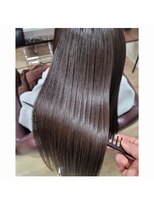 ブルーフィン シセロ(Blue Fin cicero) 【日本のツヤ髪を取り戻す】名古屋美髪プロジェクト/髪質改善