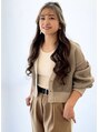 アグ ヘアー アール 和歌山ガーデンパーク駅前店(Agu hair ar) 佐藤 リョウコ