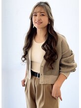 アグ ヘアー アール 和歌山ガーデンパーク駅前店(Agu hair ar) 佐藤 リョウコ