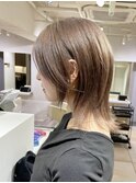 【担当 池田】20代30代40代小顔似合わせカットイメチェン前髪