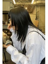 ザ デイ(THE DAY)&nbsp;姫カット/ウルフカット