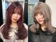 ラピス 名古屋駅前店(Lapis)の写真/トレンドに敏感なスタイリストが貴方に最適なstyleを提案◎新しい自分に出会える名古屋随一の実力派サロン!