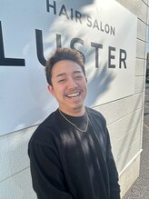 ラスター(LUSTER) 土屋 和稀
