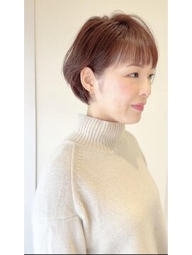 プリーク(preak) マルチショート