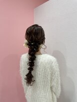 ネオココ(NeocoCO)&nbsp;編み下ろし