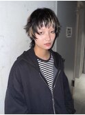ショートウルフ