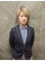 テーラヘアー 小田急相模原店(TELA HAIR) 関根 裕一郎