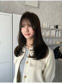 オリーブ×レイヤー