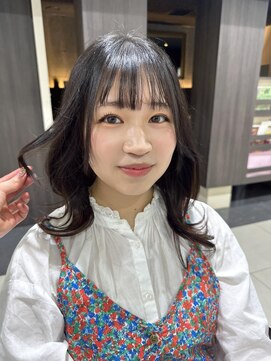 クロップ エス 茅ヶ崎本店(crop es) レイヤー