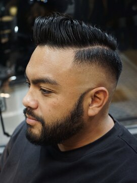 メリー(merry craftsman's factory) サイドパート