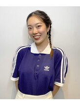 遊人 レン(REN) 木下 こころ