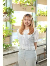 ユニックス Mark Is みなとみらい店(UNIX) 細谷 香帆