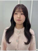 ラベンダーピンク【銀座】荻野