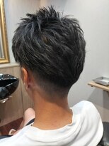 ボルト 長崎浜口店(BOLT)&nbsp;ツーブロックショート